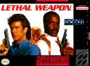 Lethal Weapon Nes